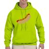 Gildan DryBlend Adult Hooded Sweatshirt Thumbnail