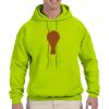 Gildan DryBlend Adult Hooded Sweatshirt Thumbnail