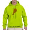 Gildan DryBlend Adult Hooded Sweatshirt Thumbnail