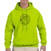Gildan DryBlend Adult Hooded Sweatshirt Thumbnail