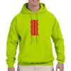 Gildan DryBlend Adult Hooded Sweatshirt Thumbnail