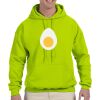 Gildan DryBlend Adult Hooded Sweatshirt Thumbnail