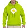 Gildan DryBlend Adult Hooded Sweatshirt Thumbnail