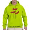 Gildan DryBlend Adult Hooded Sweatshirt Thumbnail