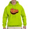 Gildan DryBlend Adult Hooded Sweatshirt Thumbnail