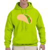 Gildan DryBlend Adult Hooded Sweatshirt Thumbnail