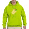 Gildan DryBlend Adult Hooded Sweatshirt Thumbnail