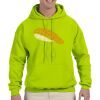 Gildan DryBlend Adult Hooded Sweatshirt Thumbnail