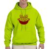 Gildan DryBlend Adult Hooded Sweatshirt Thumbnail