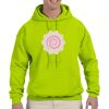 Gildan DryBlend Adult Hooded Sweatshirt Thumbnail