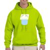 Gildan DryBlend Adult Hooded Sweatshirt Thumbnail