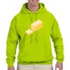 Gildan DryBlend Adult Hooded Sweatshirt Thumbnail