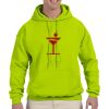 Gildan DryBlend Adult Hooded Sweatshirt Thumbnail