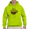 Gildan DryBlend Adult Hooded Sweatshirt Thumbnail