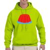 Gildan DryBlend Adult Hooded Sweatshirt Thumbnail