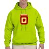 Gildan DryBlend Adult Hooded Sweatshirt Thumbnail