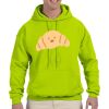 Gildan DryBlend Adult Hooded Sweatshirt Thumbnail