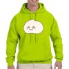 Gildan DryBlend Adult Hooded Sweatshirt Thumbnail