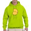 Gildan DryBlend Adult Hooded Sweatshirt Thumbnail