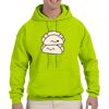Gildan DryBlend Adult Hooded Sweatshirt Thumbnail