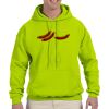 Gildan DryBlend Adult Hooded Sweatshirt Thumbnail