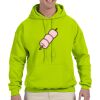 Gildan DryBlend Adult Hooded Sweatshirt Thumbnail