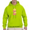 Gildan DryBlend Adult Hooded Sweatshirt Thumbnail