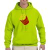 Gildan DryBlend Adult Hooded Sweatshirt Thumbnail