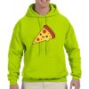 Gildan DryBlend Adult Hooded Sweatshirt Thumbnail