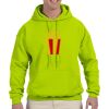 Gildan DryBlend Adult Hooded Sweatshirt Thumbnail