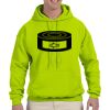 Gildan DryBlend Adult Hooded Sweatshirt Thumbnail