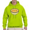 Gildan DryBlend Adult Hooded Sweatshirt Thumbnail