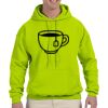 Gildan DryBlend Adult Hooded Sweatshirt Thumbnail