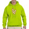 Gildan DryBlend Adult Hooded Sweatshirt Thumbnail