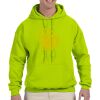 Gildan DryBlend Adult Hooded Sweatshirt Thumbnail