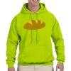 Gildan DryBlend Adult Hooded Sweatshirt Thumbnail
