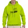 Gildan DryBlend Adult Hooded Sweatshirt Thumbnail