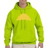 Gildan DryBlend Adult Hooded Sweatshirt Thumbnail