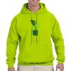 Gildan DryBlend Adult Hooded Sweatshirt Thumbnail