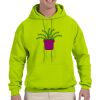 Gildan DryBlend Adult Hooded Sweatshirt Thumbnail
