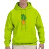 Gildan DryBlend Adult Hooded Sweatshirt Thumbnail
