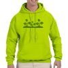 Gildan DryBlend Adult Hooded Sweatshirt Thumbnail