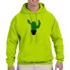 Gildan DryBlend Adult Hooded Sweatshirt Thumbnail