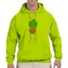 Gildan DryBlend Adult Hooded Sweatshirt Thumbnail