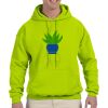 Gildan DryBlend Adult Hooded Sweatshirt Thumbnail