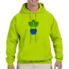 Gildan DryBlend Adult Hooded Sweatshirt Thumbnail