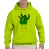 Gildan DryBlend Adult Hooded Sweatshirt Thumbnail