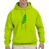 Gildan DryBlend Adult Hooded Sweatshirt Thumbnail