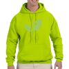 Gildan DryBlend Adult Hooded Sweatshirt Thumbnail