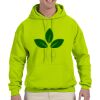 Gildan DryBlend Adult Hooded Sweatshirt Thumbnail